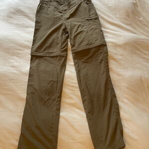 Women’s Columbia Pants (XS)